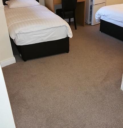 كارلو Charlotte Rooms المظهر الخارجي الصورة