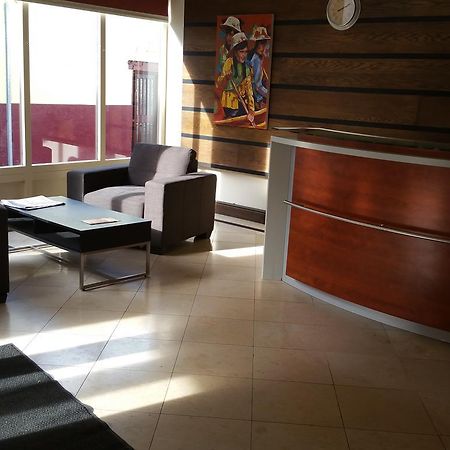 كارلو Charlotte Rooms المظهر الخارجي الصورة
