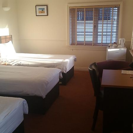 كارلو Charlotte Rooms المظهر الخارجي الصورة