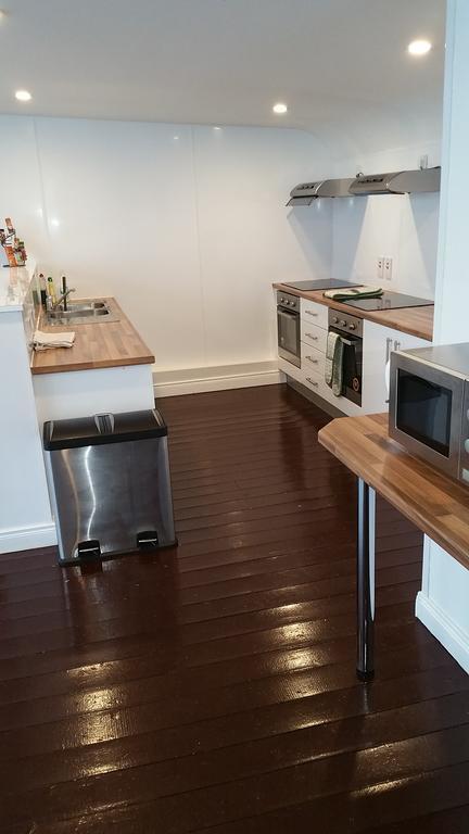 كارلو Charlotte Rooms المظهر الخارجي الصورة