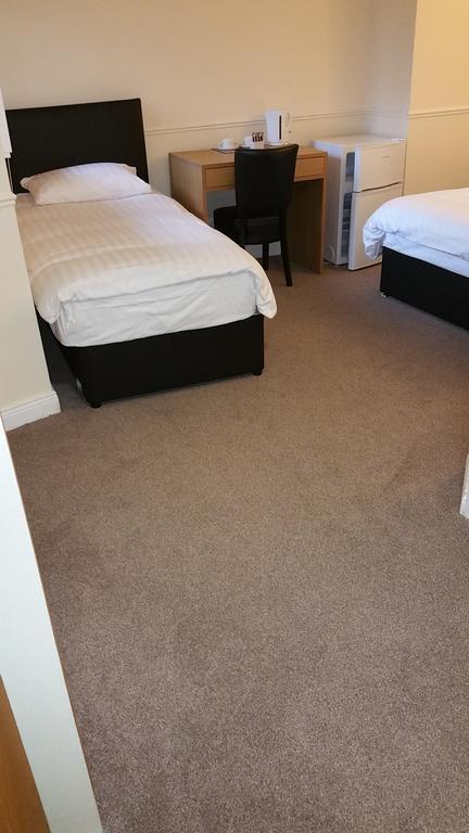 كارلو Charlotte Rooms المظهر الخارجي الصورة