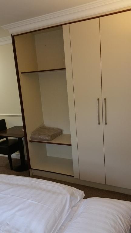 كارلو Charlotte Rooms المظهر الخارجي الصورة
