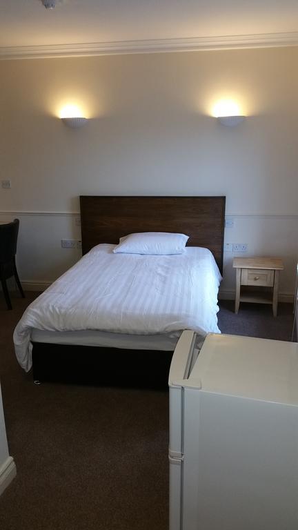 كارلو Charlotte Rooms المظهر الخارجي الصورة