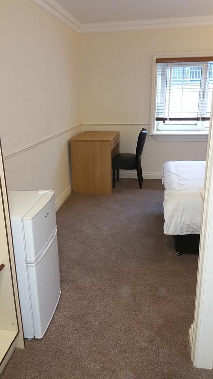 كارلو Charlotte Rooms المظهر الخارجي الصورة