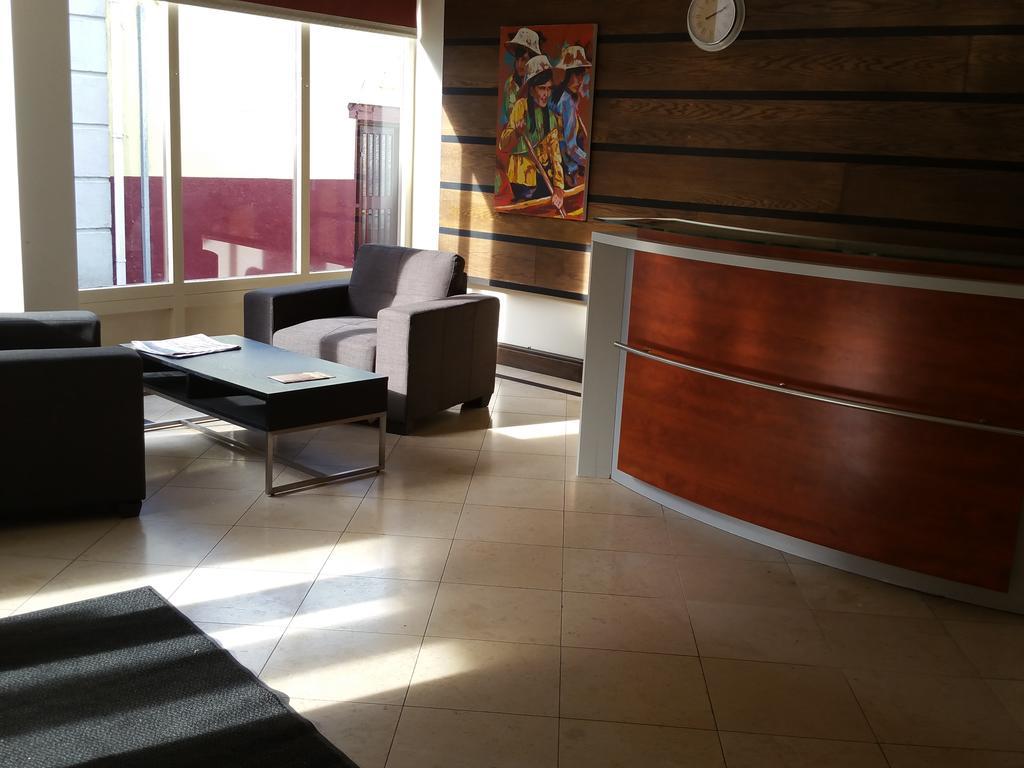 كارلو Charlotte Rooms المظهر الخارجي الصورة