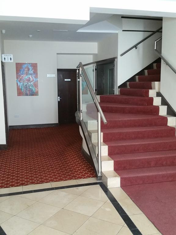 كارلو Charlotte Rooms المظهر الخارجي الصورة