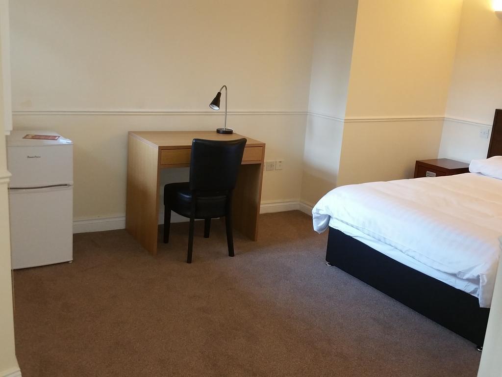 كارلو Charlotte Rooms المظهر الخارجي الصورة