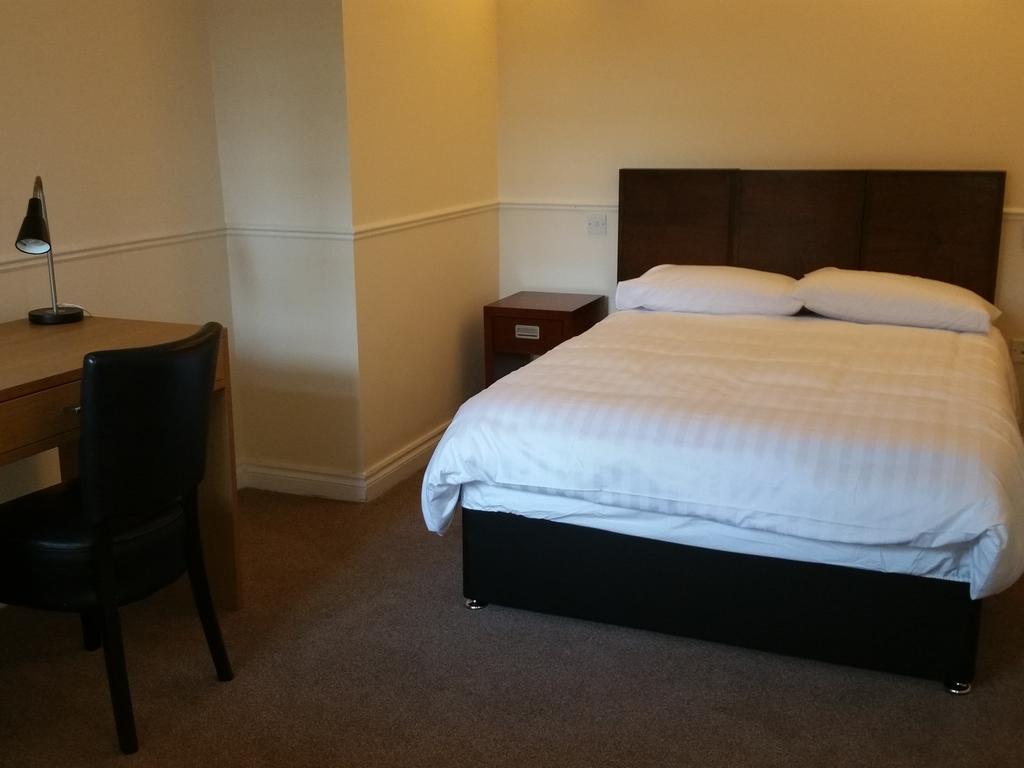 كارلو Charlotte Rooms المظهر الخارجي الصورة