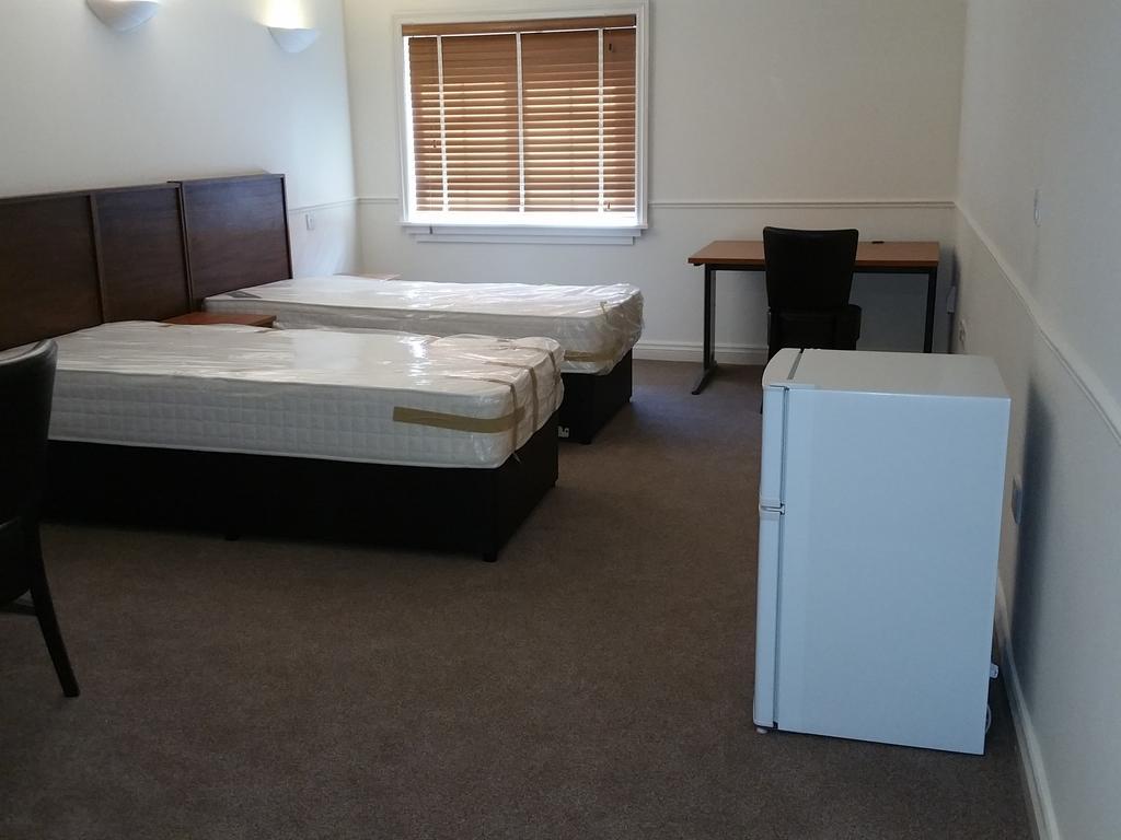 كارلو Charlotte Rooms الغرفة الصورة