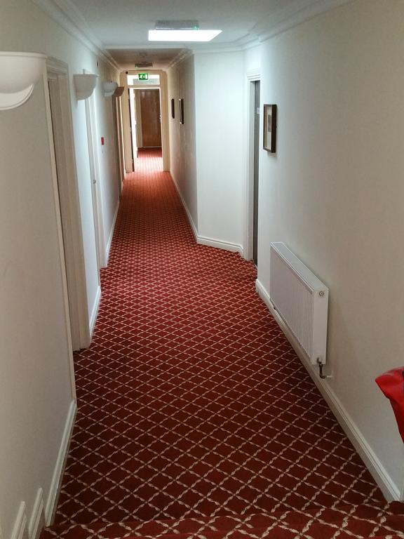 كارلو Charlotte Rooms المظهر الخارجي الصورة
